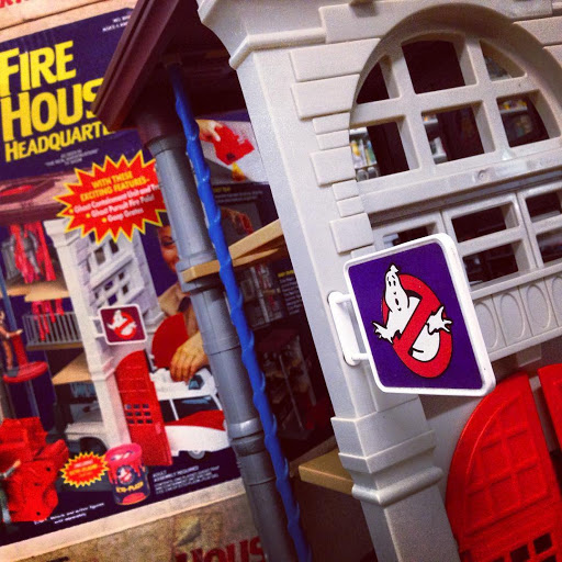 Toy Store «The Toy Vault Warehouse», reviews and photos, 34 Lark Industrial Dr # B, Greenville, RI 02828, USA