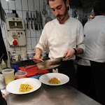 Photo n°1 de l'avis de Nicolas.. fait le 01/12/2019 à 09:38 sur le  Osteria Lalibera à Alba