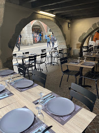 Atmosphère du Restaurant Le Freti à Annecy - n°15