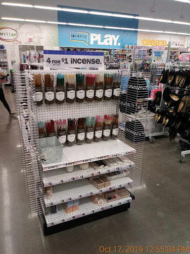 Variety store Chandler