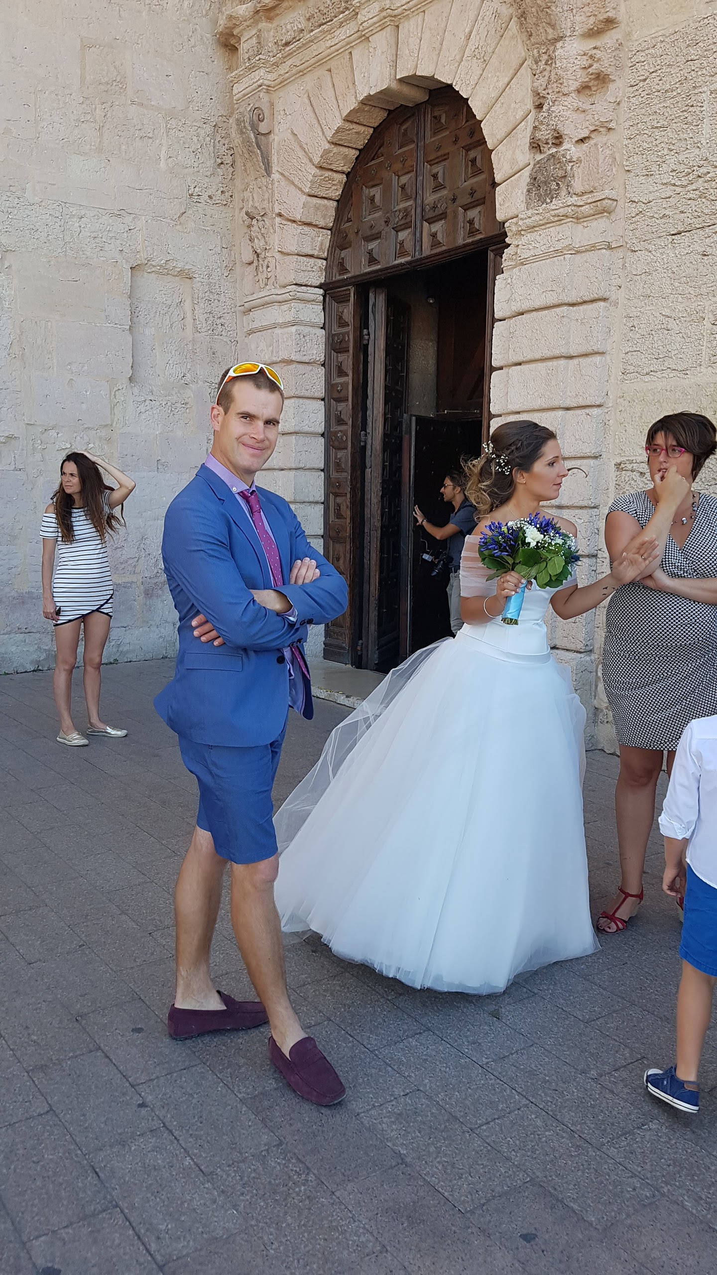 Photo n° 2 de l'avis de Mathias. fait le 14/08/2017 à 11:06
