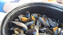 Moule du Restaurant de fruits de mer La Ferme des Nielles à Saint-Méloir-des-Ondes - n°16