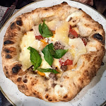 Photo n°2 de l'avis de Gianni.. fait le 17/05/2022 à 08:57 sur le  Regina Farina Pizzeria à Portici