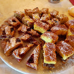 Photo n°5 de l'avis de Andrea.a fait le 21/05/2017 à 14:27 sur le  La Baitina di Roana à Roana