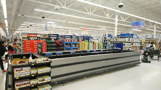 Department Store «Walmart Supercenter», reviews and photos, 567 Ivy Tech Dr, Madison, IN 47250, USA
