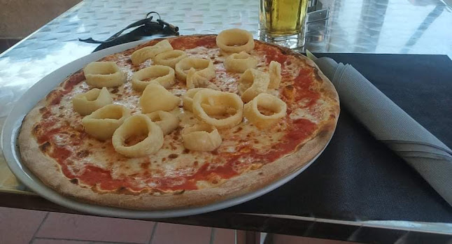 Tivoli - Pizzeria