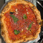 Photo n°5 de l'avis de marcelloarckanus. fait le 02/06/2023 à 20:37 sur le  Carpe Diem Diversamente Pizza à Chieti