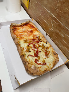 Pizzeria Peppe O'Pizzaiolo Via Vittorio Veneto, 229, 80058 Torre Annunziata NA, Italia