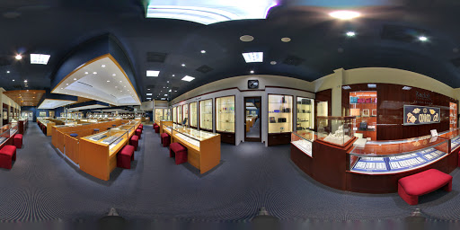 Jewelry Store «Zadok Jewelers», reviews and photos, 1749 Post Oak Blvd, Houston, TX 77056, USA