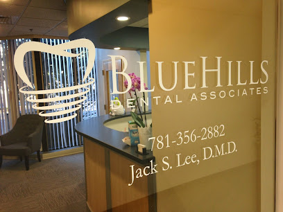 Blue Hills Dental Associates