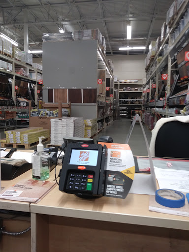 Home Improvement Store «The Home Depot», reviews and photos, 2421 Old Taylor Rd, Chesapeake, VA 23321, USA