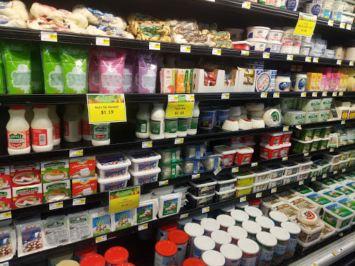 Supermarket «Sabzee Market», reviews and photos, 17461 Ventura Blvd, Encino, CA 91316, USA