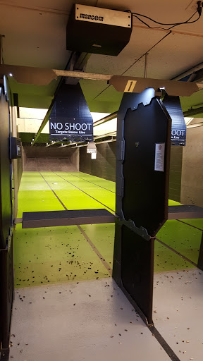 Gun Shop «The Bullet Ranch», reviews and photos, 12425 Broad St SW, Pataskala, OH 43062, USA