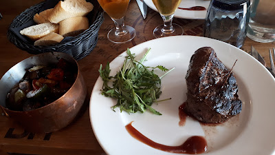 BeefHouse à Aix-en-Provence