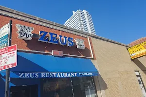 Zeus Restaurant image