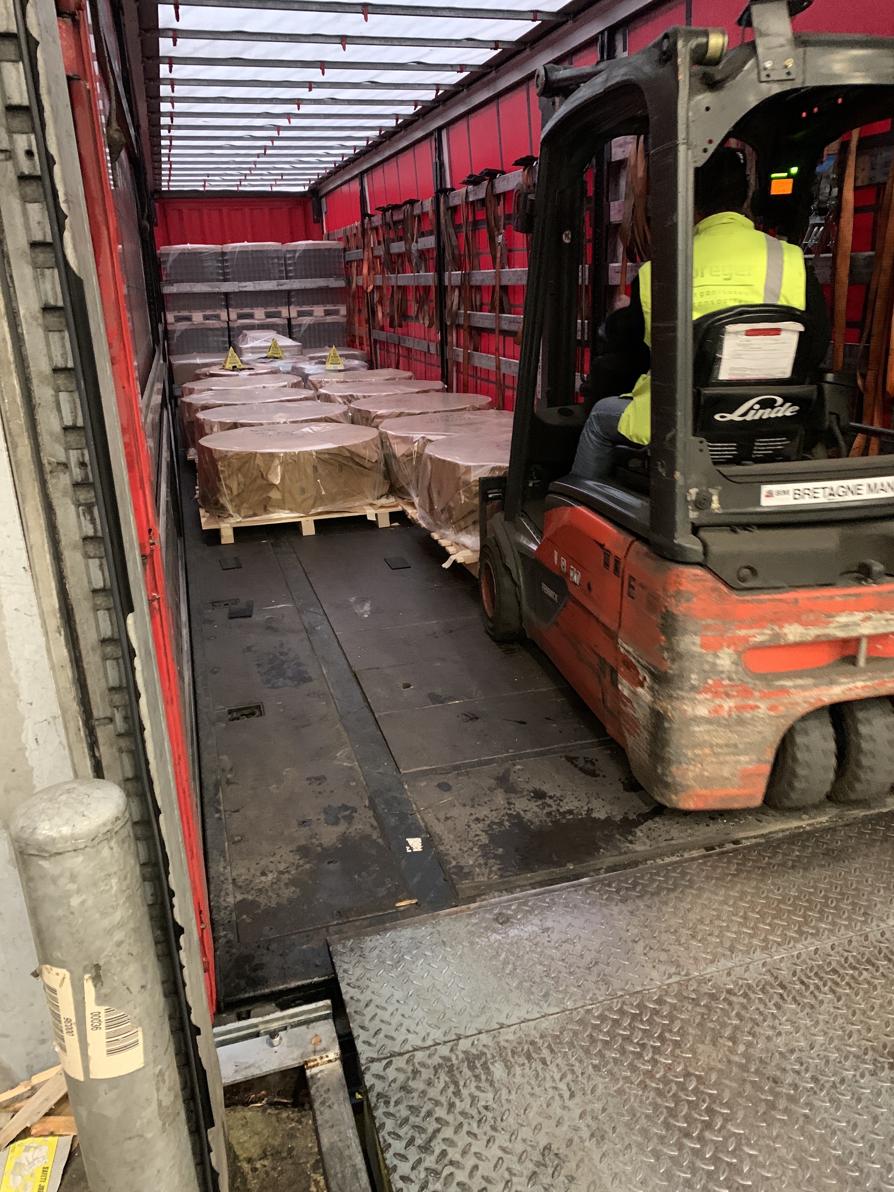 Photo n° 2 de l'avis de Viktor.r fait le 26/11/2019 à 15:56