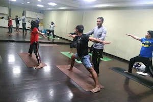 Sivananda Yogshala - Yoga Trainer/Teacher in Gurgaon image