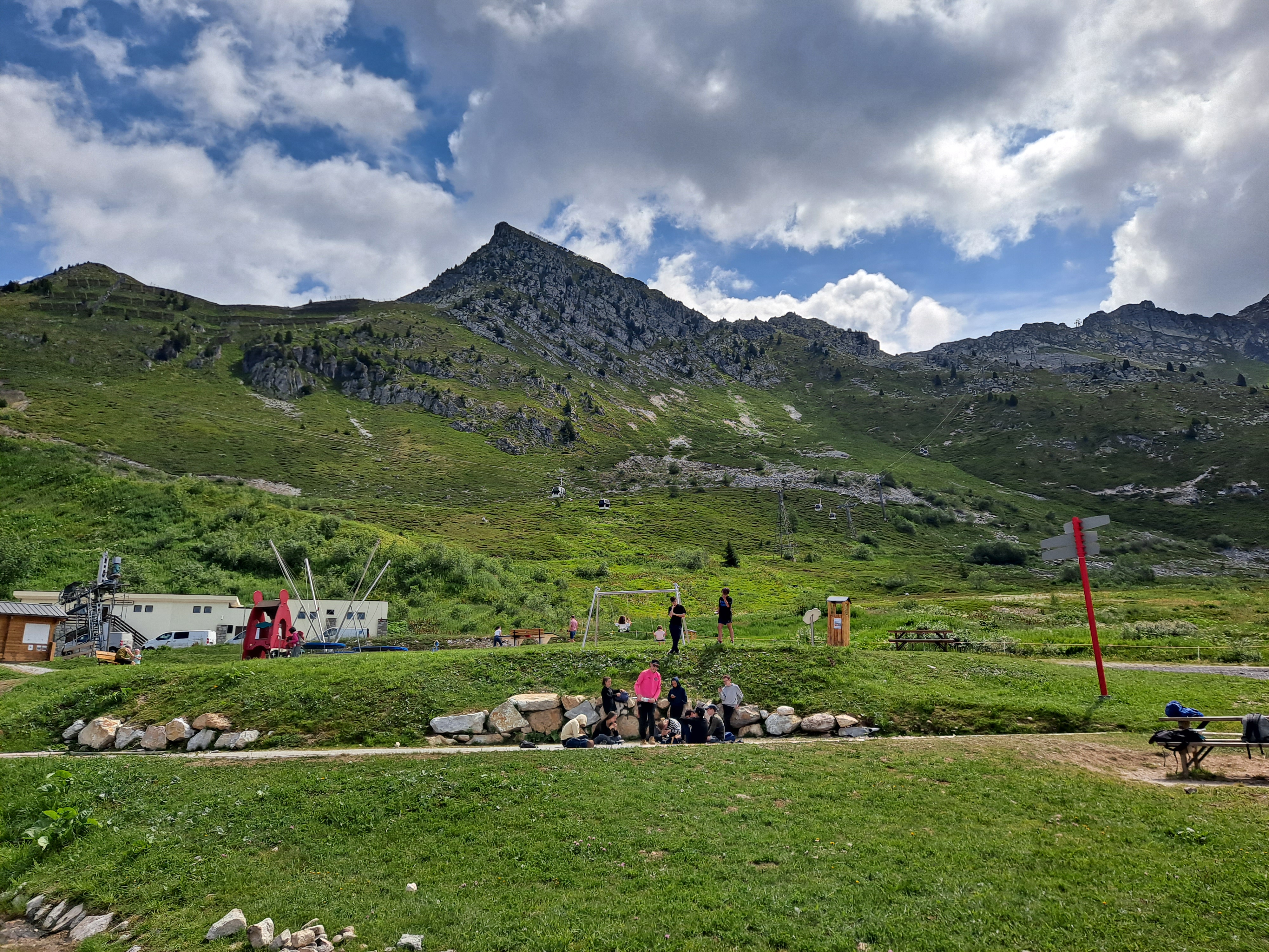 Photo n° 2 de l'avis de Sébastien.A fait le 24/07/2020 à 08:58