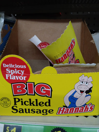 Discount Store «Dollar General», reviews and photos, 5034 Hann Way, Mechanicsburg, PA 17055, USA