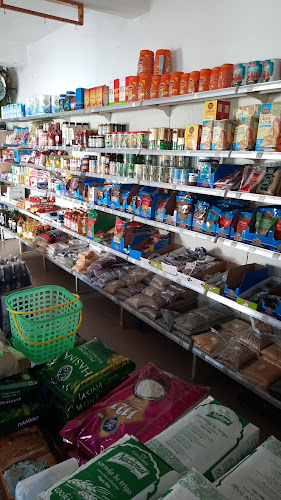 Abbey Hey Mini Market - Supermarket