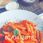 Photo n°1 de l'avis de Victoria.� fait le 02/04/2018 à 17:50 sur le  Eddies Pizza à Vreden