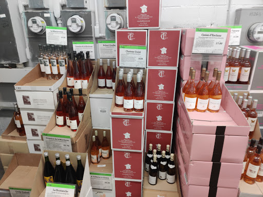 Wine Store «Vin Chicago», reviews and photos, 1826 N Elston Ave, Chicago, IL 60642, USA