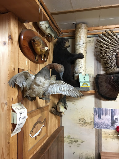 Grocery Store «Shelby Forest General Store», reviews and photos, 7729 Benjestown Rd, Millington, TN 38053, USA