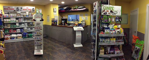 Centro Veterinario Alto Nalón - Pola de Laviana