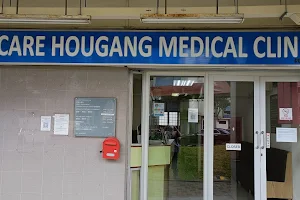 Healthcare Hougang Medical Clinic image