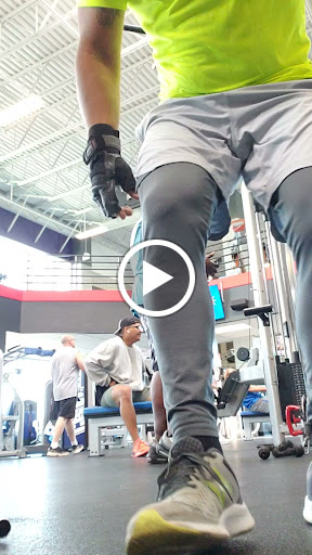 Health Club «Crunch - Hillsborough», reviews and photos, 4340 W Hillsborough Ave, Tampa, FL 33614, USA