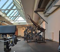 Rückgrat-Center Freiburg Alter Zollhof photo