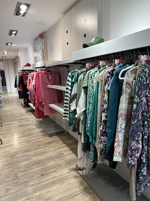 Blou Boutique à Voiron