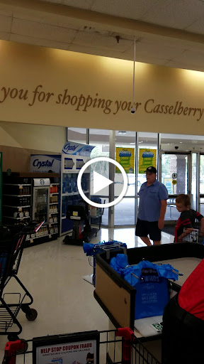 Supermarket «Winn-Dixie», reviews and photos, 1750 Sunshadow Dr #100, Casselberry, FL 32707, USA