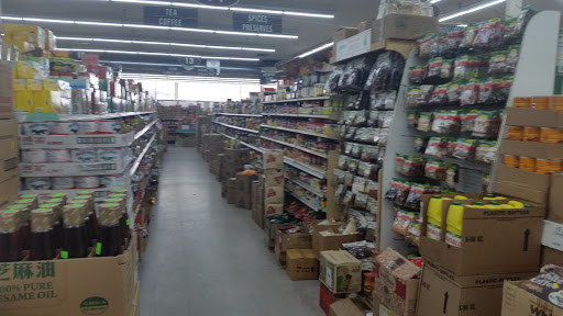 Asian Grocery Store «Grant-Stone Supermarket», reviews and photos, 8 W Grant Rd, Tucson, AZ 85705, USA