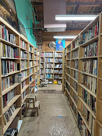 Community Thrift - Photo 5 - Car repair in San Francisco, CA, San Francisco