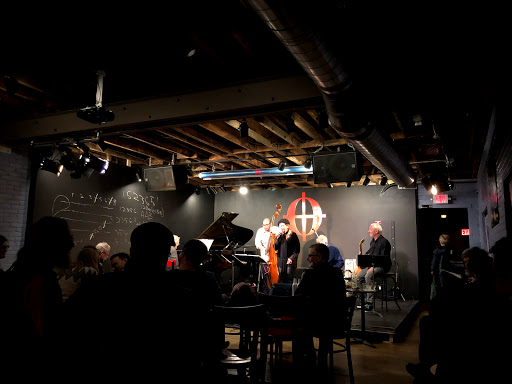 Jazz Club «Cafe Coda», reviews and photos, 113 W Dayton St, Madison, WI 53703, USA