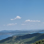 Photo n°1 de l'avis de Giancarlo.e fait le 01/07/2023 à 08:42 sur le  RISTORO LA SORGENTE à Monte Argentario