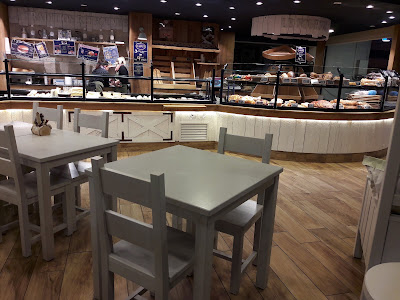 Boulangerie Pâtisserie Caput à Vesoul