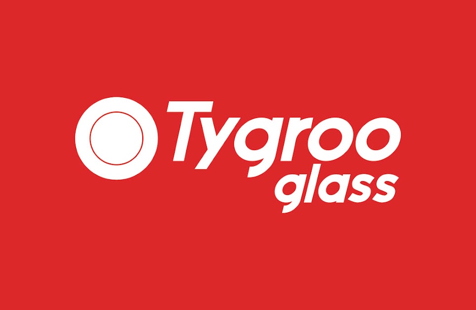 Tygroo glass à Carrières-sous-Poissy (Yvelines 78)