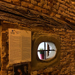 Photo n°7 de l'avis de Andrea.. fait le 01/02/2023 à 15:36 sur le  Ambra Nera à Ponticelli