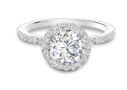 Jeweler «J. Albert Johnson Jewelers», reviews and photos, 1957 Black Rock Turnpike, Fairfield, CT 06825, USA