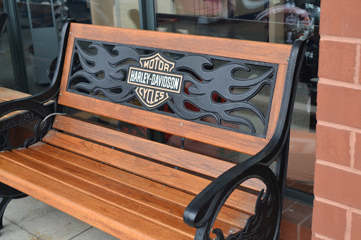 Harley-Davidson Dealer «ABC Harley-Davidson», reviews and photos, 4405 Highland Rd, Waterford Twp, MI 48328, USA