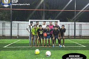 Empire Sports Park - ESP Kottayam image