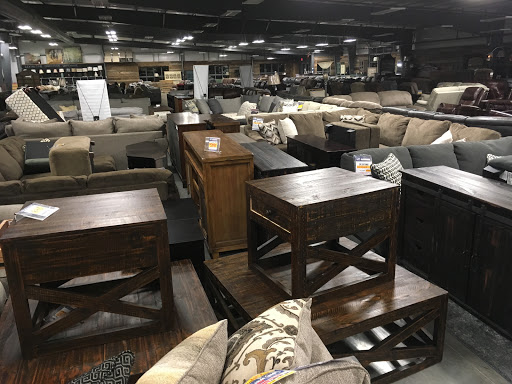 Furniture Store «Lexington Overstock Warehouse Furniture & Mattress», reviews and photos, 156 W Tiverton Way, Lexington, KY 40503, USA