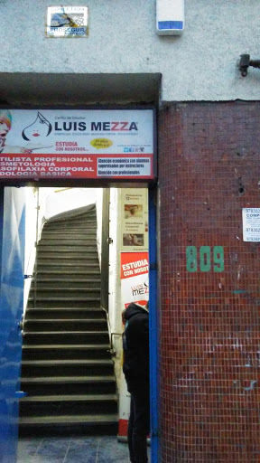 Luis Mezza Centro de Estudios