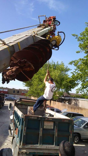 Museum «Station Museum of Contemporary Art», reviews and photos, 1502 Alabama St, Houston, TX 77004, USA