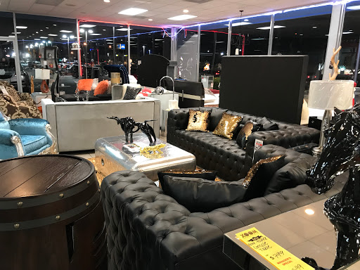 Furniture Store «Xoom Furniture», reviews and photos, 13439 Preston Rd, Dallas, TX 75240, USA
