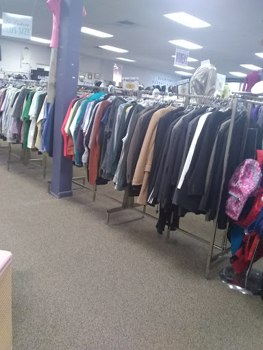 Non-Profit Organization «Second Hand Rose Resale Shop», reviews and photos