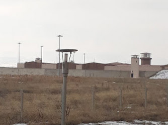 Patnos L Tipi Kapalı Cezaevi