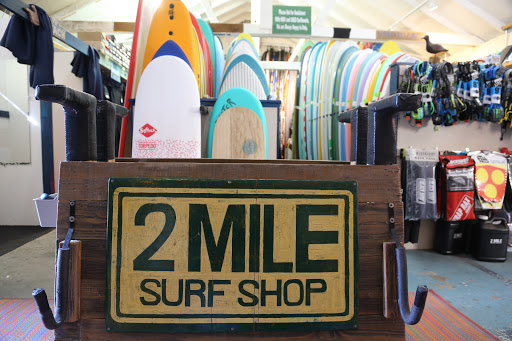 Surf Shop «2 Mile Surf Shop», reviews and photos, 22 Brighton Ave, Bolinas, CA 94924, USA